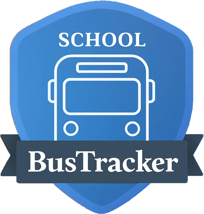 SchoolBusTracker logo